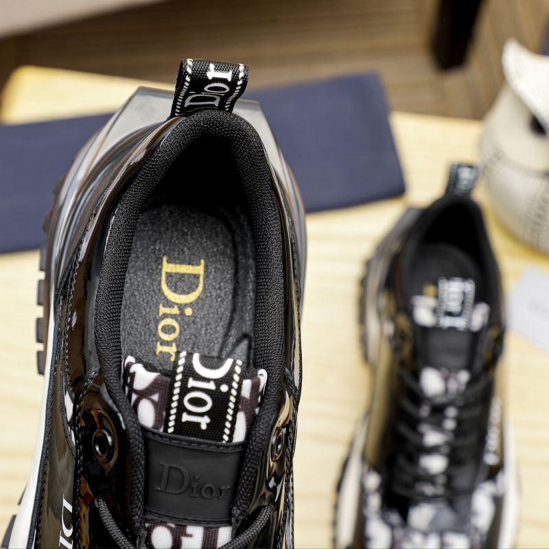 Christian Dior Low Shoes